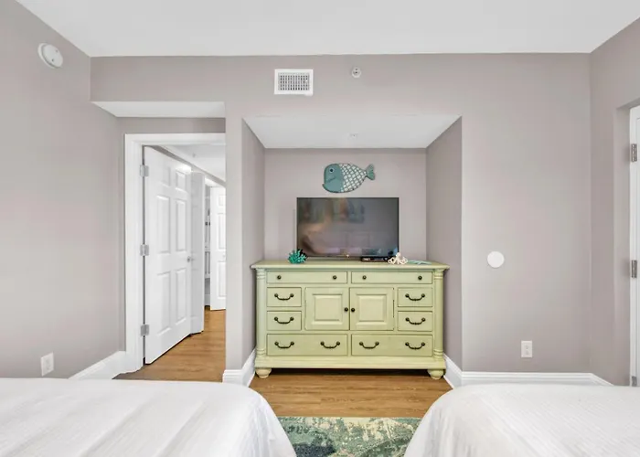St Maarten 907 A Newly Renovated Luxury Beach Front 3 Bedroom 9Th Floor Private Elevator Destin