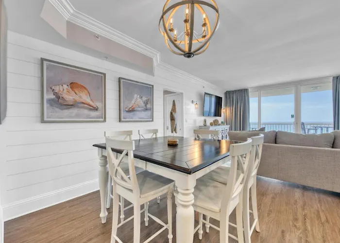St Maarten 907 A Newly Renovated Luxury Beach Front 3 Bedroom 9Th Floor Private Elevator Destin